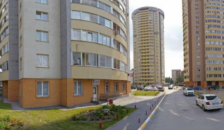 Фотография Агентство Новосибирской недвижимости 2