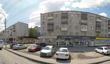 Фотография Новосибирский Ипотечный центр 0